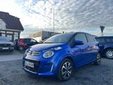 Citroën C1 Shine°1.Hand*Automatik* DAB - Citroën C1: Automatik