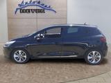 Renault Clio IV 1.5 dCi 90 Limited ENERGY Navi/Temp/Allw - Renault Clio mit Diesel-Antrieb