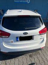 Kia Carens 1.6 GDI Dream-Team Edition Dream-Team... - Kia Carens: 1.6