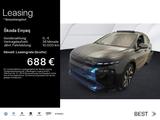Skoda Enyaq iV 85 SPORTLINE*HUD*CANTON*PANO*MATRIX*AHK