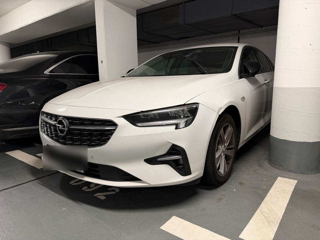 Image of Opel Insignia