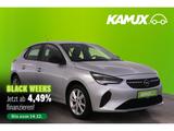 Opel Corsa F 1.2 Elegance+LED+NAVI+TEMPO+PDC+CARPLAY - Opel Corsa: Elegance
