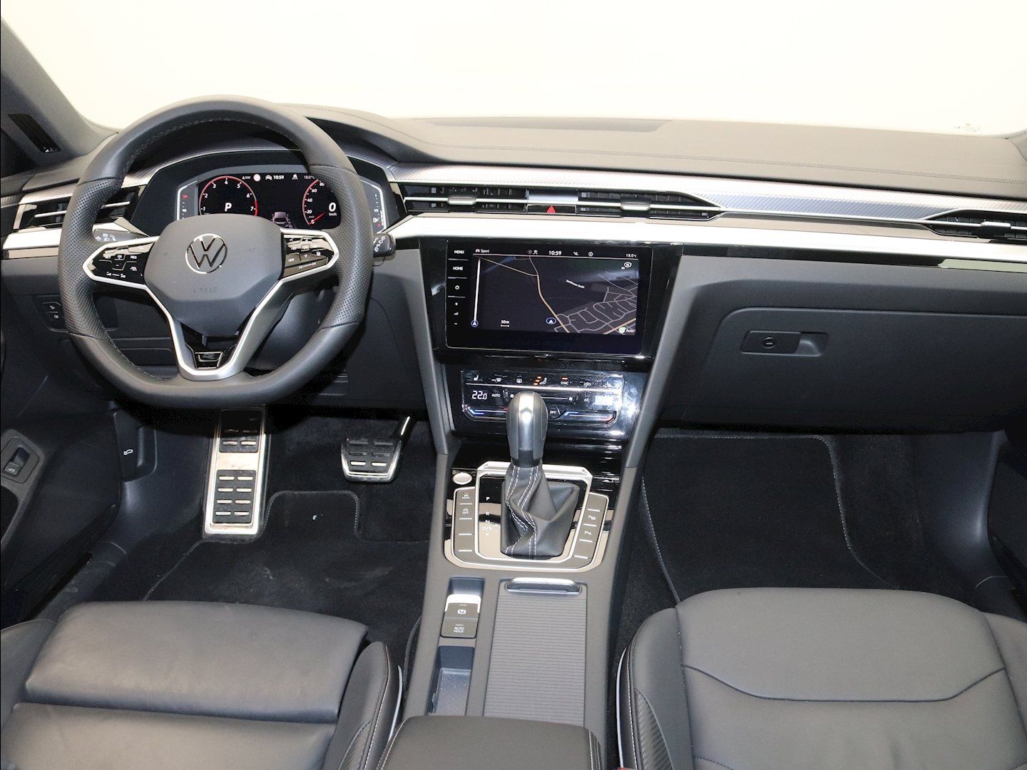Volkswagen Arteon - Bild 14