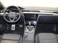Volkswagen Arteon - Vorschau Bild 14
