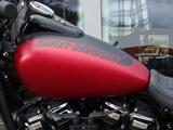 Harley-Davidson FXFBS FAT BOB 114 Softail - Harley-Davidson Fat Bob 114 (FXFBS)