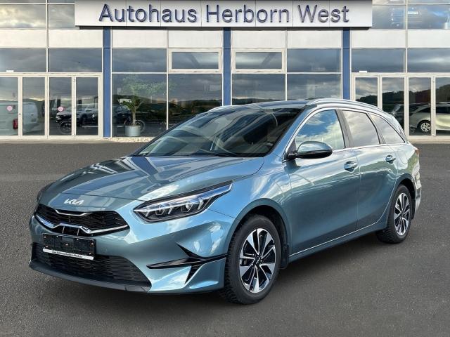 Kia Ceed_sw GOLD Plus 1.5 T-GDI Automatik Navi Klima