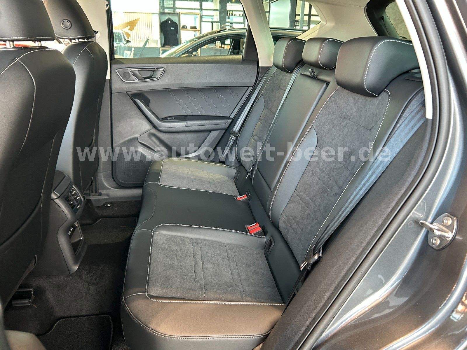 Seat Ateca - Bild 21