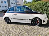 Fiat Abarth 596 competizione Cabrio Automatik B... - Fiat 500C in Stuttgart