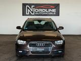 Audi A4 Avant*Ambition*Garantie*ACC*Panorama*Navi* - Audi A4: Kombi, Ambition