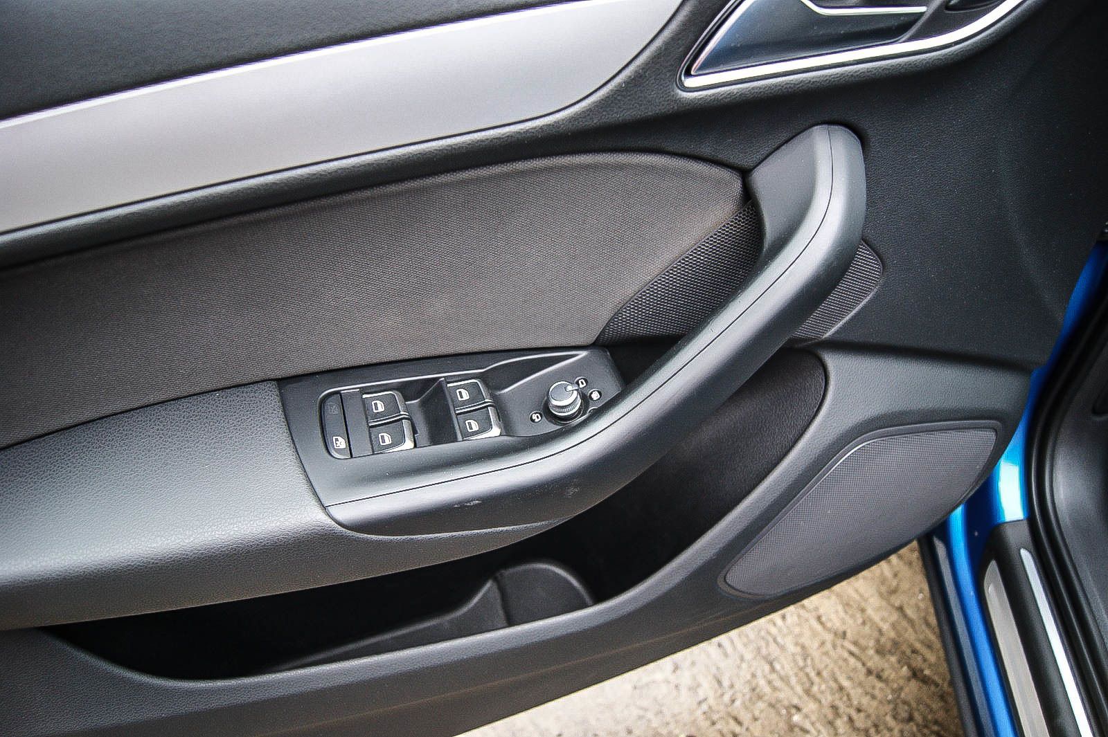 Fahrzeugabbildung Audi Q3 14 TFSI S-LINE PANORAMA LED KAMERA MMI 1.HAND