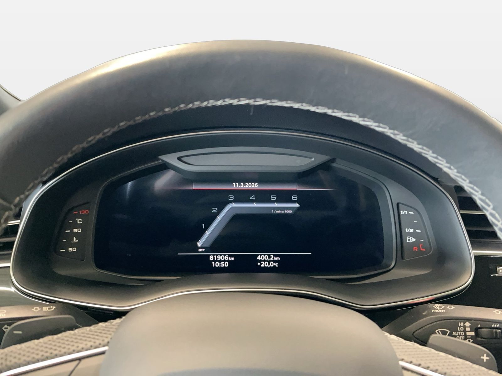 Audi Q7 - Bild 9