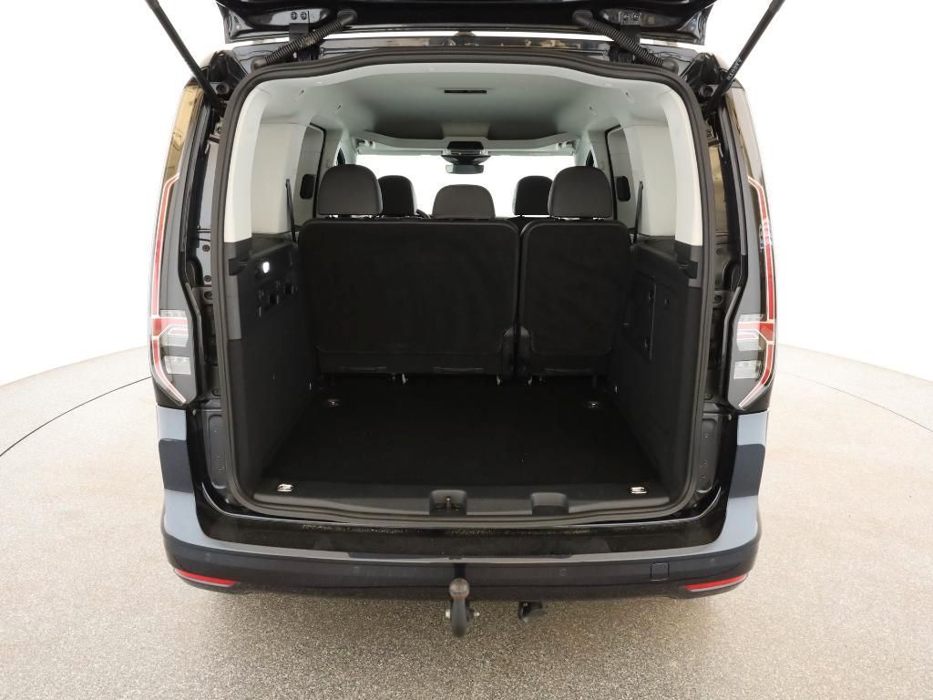 Volkswagen Caddy - Bild 8