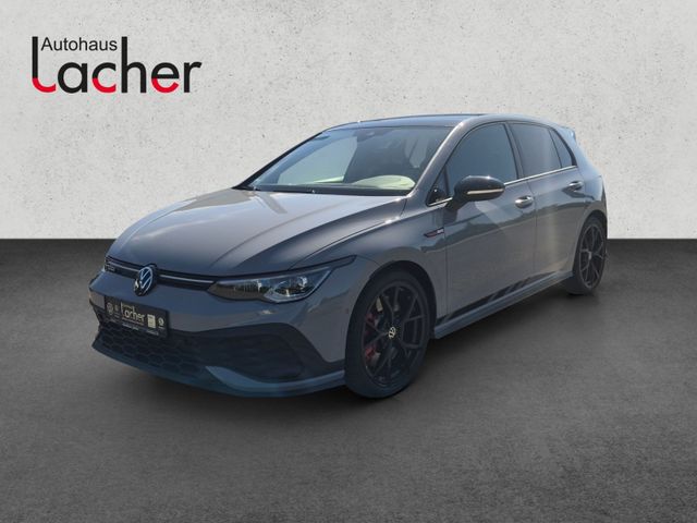 Golf GTI Clubsport 2.0 TSI DSG