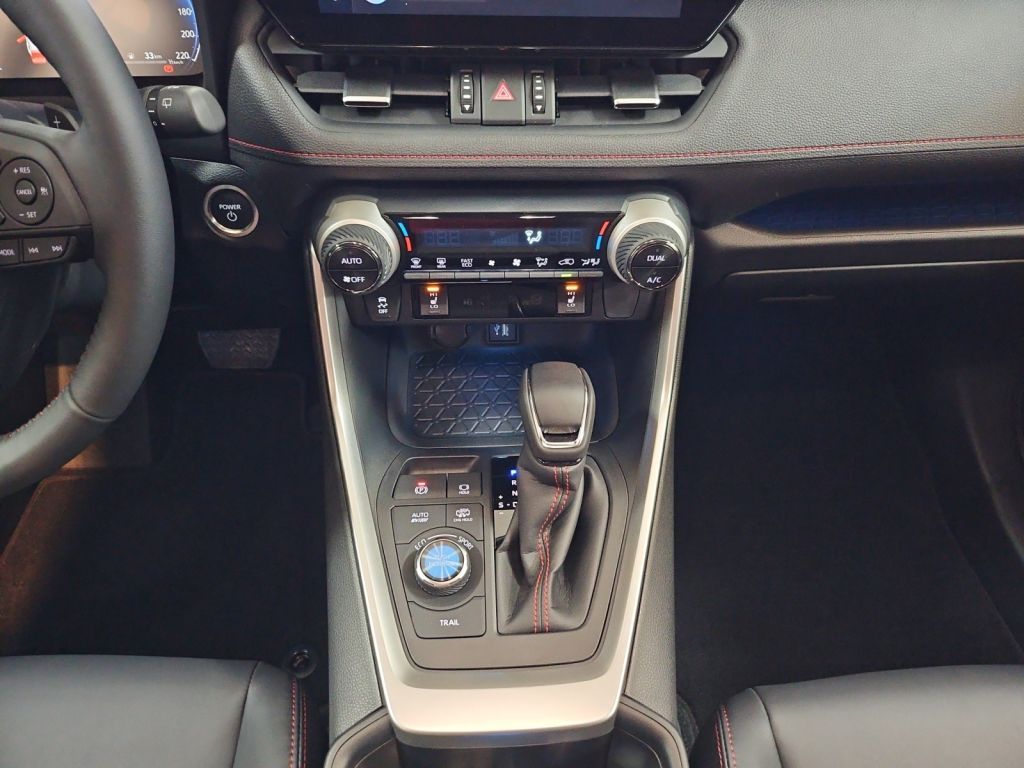 Fahrzeugabbildung Suzuki Across PLUG-IN HYBRID