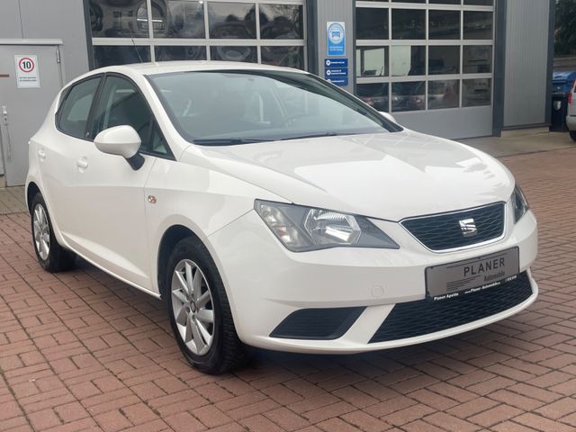 Seat Ibiza Reference PDC Klima HU/AU Service neu