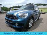 MINI COOPER S Countryman All4  Navi /LED / AHK - MINI MINI: Kombi, Countryman