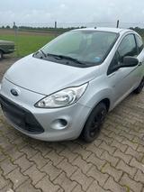 Ford KA 1.2 zum Schlachten oder Herrichten - Ford Ka/Ka+ in Augsburg
