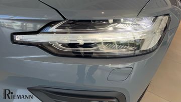 Volvo V60 - 10