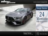 Mercedes-Benz A 45 AMG S 4M Drivers+Dist.+Perf-Sitze+HUD+Aerod - gebrauchte Mercedes-Benz A 45 AMG aus dem Jahr 2022