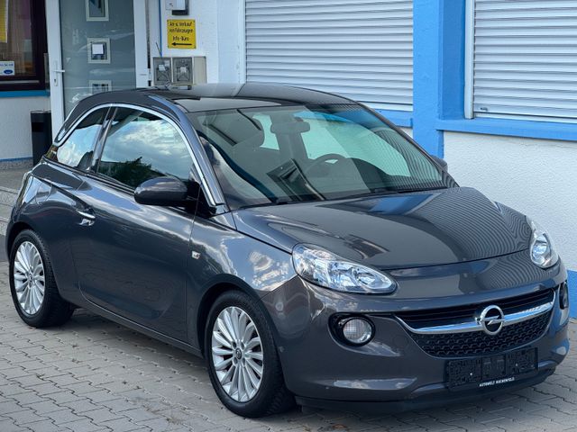 Opel Adam Glam 1.4  Panorama Klimaautomatik