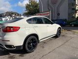 BMW Meine BMW X6 M 3.0 - BMW X6 M mit Diesel-Antrieb