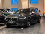 Volvo V90 D5 Kombi R Design AWD Pano/ACC/LED/HUD/360G* - Volvo V90 R-Design mit Diesel-Antrieb