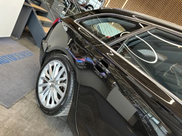 Audi A6 Avant 3.0 TFSI quattro *BiXenon*Standh.*