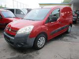 Citroën Berlingo Kasten Niveau A L1 - Citroën Berlingo Gebrauchtwagen in Bielefeld