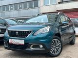 Peugeot 2008  1.2 Active *AUTOMATIK*CARPLAY*SHZ* - Peugeot 2008 in Mannheim