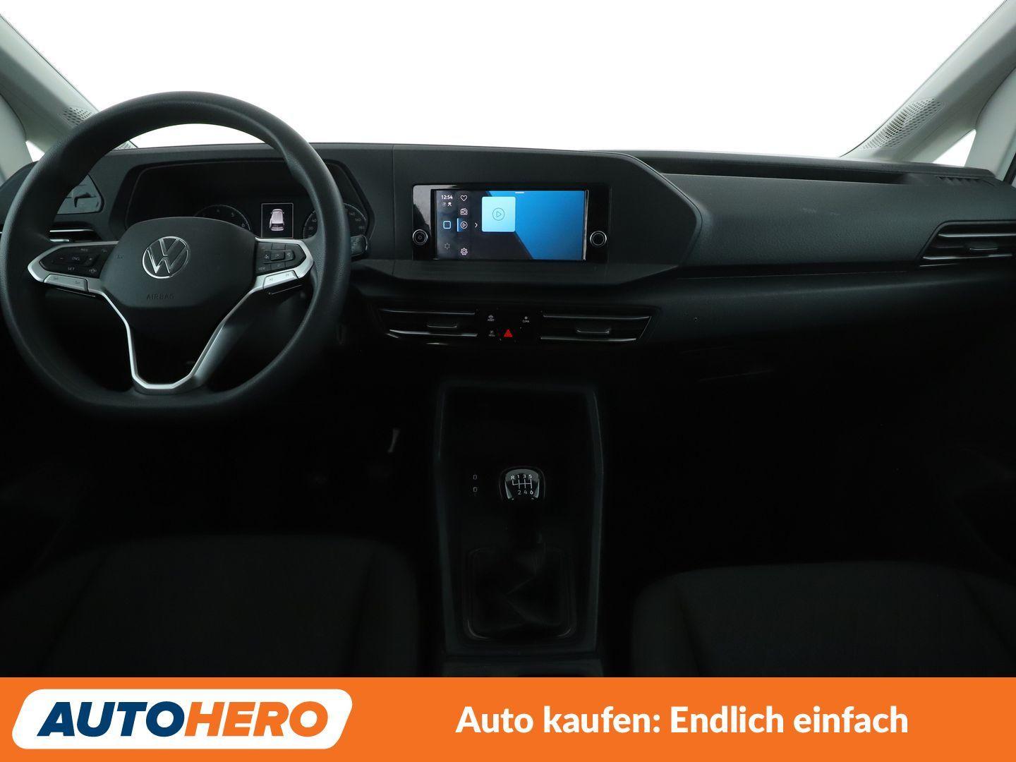 Volkswagen Caddy 1.5 TSI Life Maxi *LED*TEMPO*PDC*SHZ*, миниатюра 11