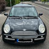 MINI ONE ONE - MINI ONE aus 2003