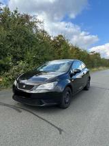 Seat Ibiza 6J 1.2 *Steuerkette|Service  NEU* - SEAT Ibiza 6J mit Benzin-Antrieb