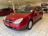 Citroën C5 Break 2.2 HDi Automatik Exclusive - gebrauchte Citroën C5 aus dem Jahr 2004