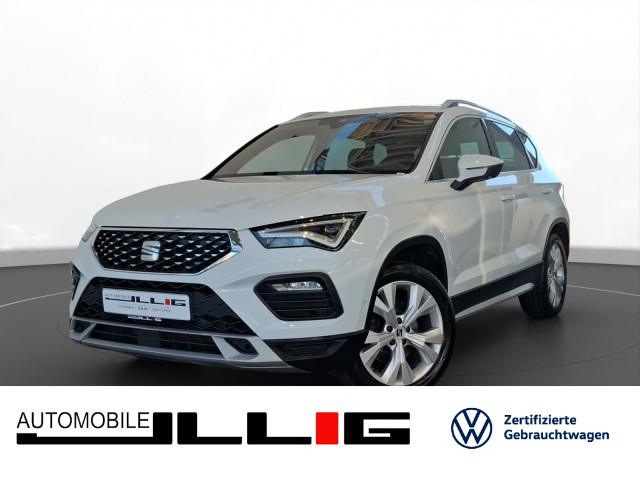 Seat Ateca 2.0 TDI DSG 4Drive Xperience AHK*Pano*Kam