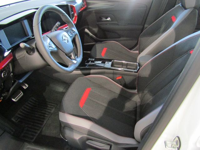 Mokka GS 1.2 Direct Injection Turbo 96 kW (130 P