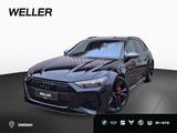 Audi RS6 Avant 4.0 TFSI quattro tiptronic performance