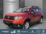 Dacia Duster II 1.0 TCe 100 LPG Deal*Klima*PDC*Bluetoo - Dacia Duster: De