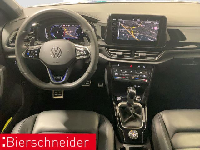 Volkswagen T-Roc - Bild 12