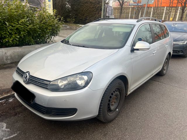 Volkswagen Golf 1.4 TSI 90kW Comfortline Variant