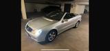 Mercedes-Benz CLK 200 Kompressor Cabrio Av... - Mercedes-Benz CLK 200 Gebrauchtwagen in Hamburg