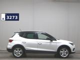 Seat Arona 1.0 TSI FR-Line Navi LED Shz PDC ACC - gebrauchte Seat Arona aus dem Jahr 2020