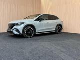 Mercedes-Benz EQE SUV EQE 500 4Matic AMG Line| Pano| Distronic - Mercedes-Benz EQE SUV: Luftfederung
