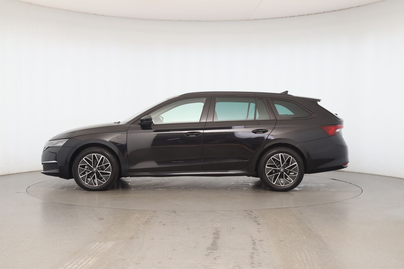 Skoda Octavia - Bild 3
