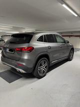 Mercedes-Benz GLA 200 MBUX Ambiente Service Neu - top Zustand - Mercedes-Benz in Bielefeld: Gla