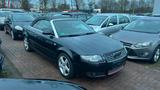 Audi A4 1.8 T Cabriolet super Ausstattung - Audi A4 aus 2003: Cabrio