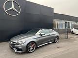 Mercedes-Benz Mercedes-AMG C 63 S vor Opf. - : Coupé, Mercedes C63