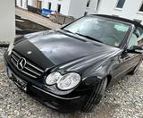 Mercedes-Benz CLK 320 CDI AVANTGARDE AVANTGARDE - Mercedes-Benz mit Diesel-Antrieb: Cabrio, Clk