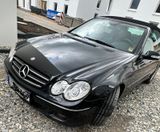Mercedes-Benz CLK 320 CDI AVANTGARDE AVANTGARDE - Mercedes-Benz CLK 320: Avantgarde