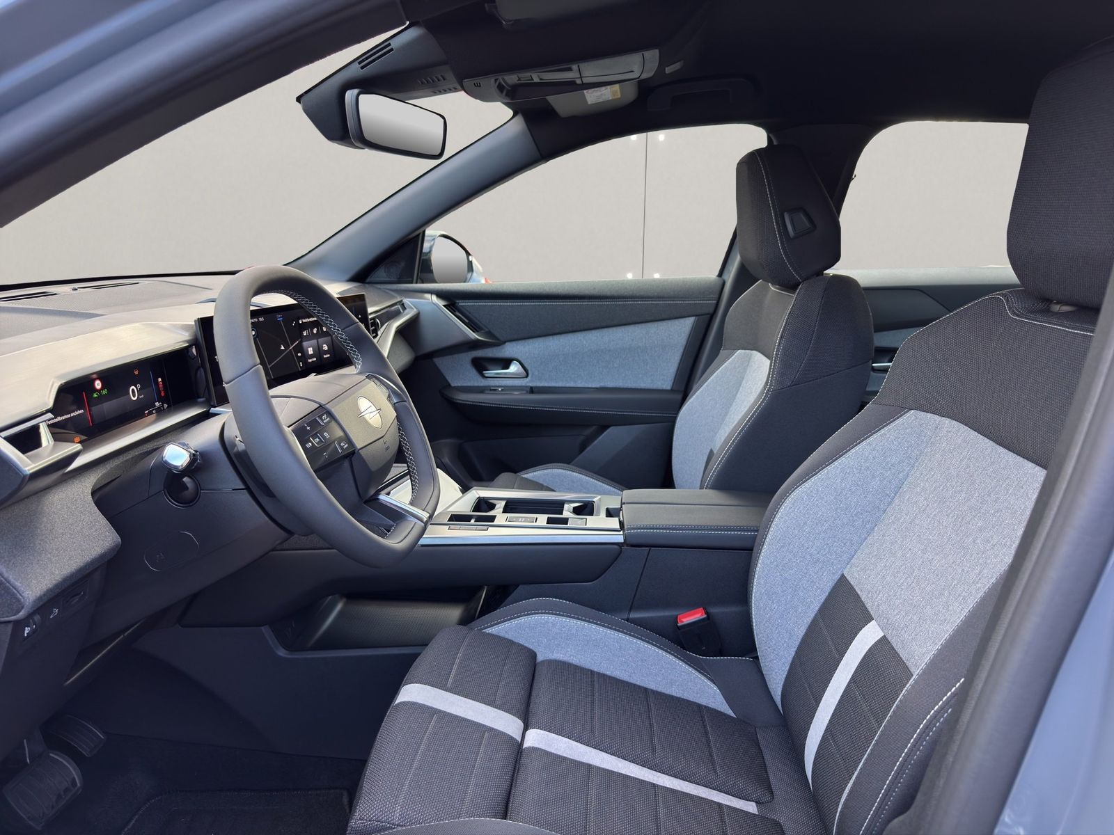 Opel Grandland (X) - Bild 9