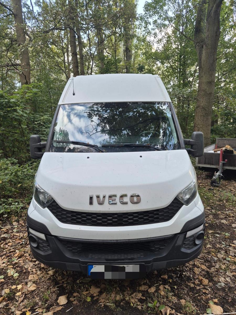 Iveco Daily35S13